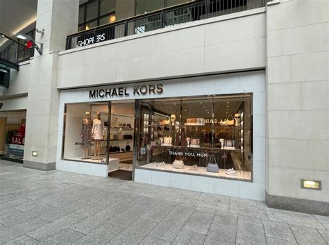 mike kors belfast